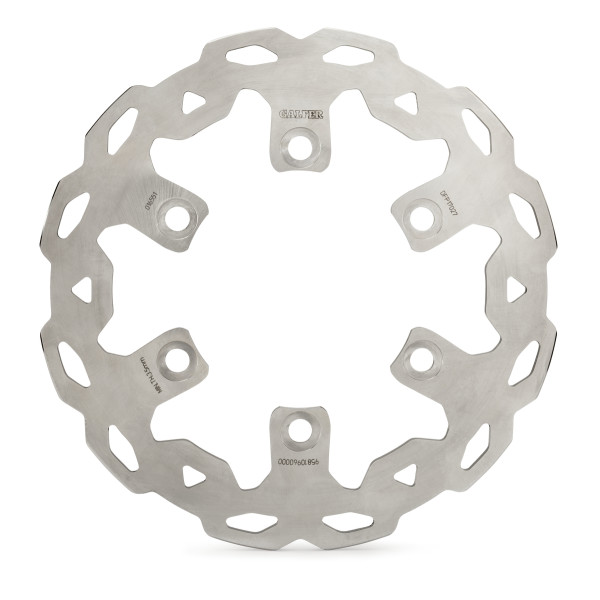 KTM Wave brake disc
